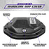 Yukon Gear Hardcore Diff Cover for 8.5inch GM Rear w/ 5/16inch Cover Bolts - Striker Modified