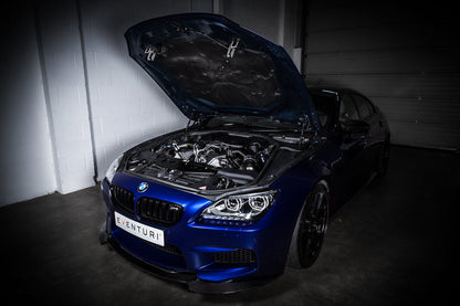 Eventuri BMW F06 / F12 / F13 M6 Black Carbon Intake System