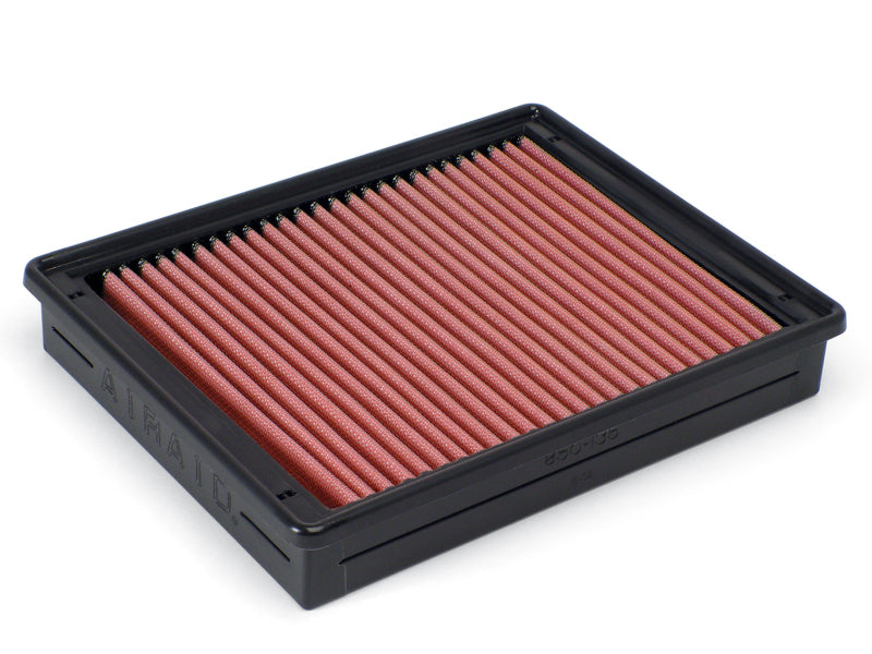 Airaid 99-14 Chevy / GMC Silverado (All Engines) Direct Replacement Filter - Striker Modified