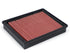 Airaid 99-14 Chevy / GMC Silverado (All Engines) Direct Replacement Filter - Striker Modified