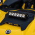 Baja Designs Can-Am Maverick R Clear 10in OnX6+ Shock Tower Kit - Striker Modified