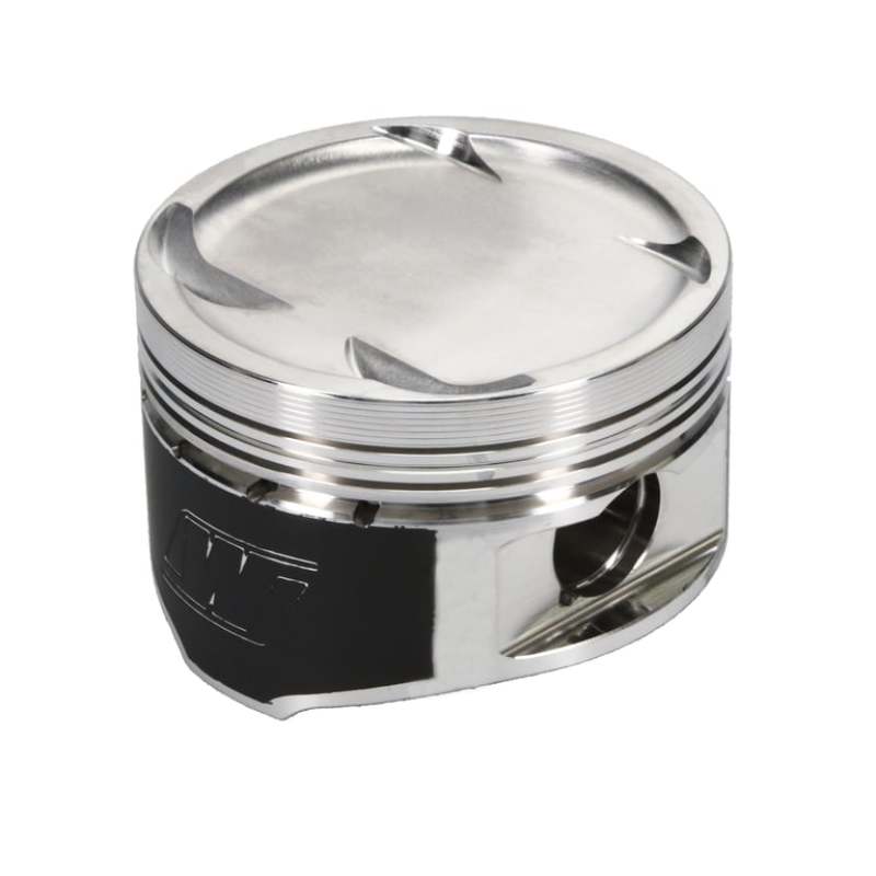Wiseco Honda Turbo -14cc 1.219 X 87MM Piston Shelf Stock Kit - Striker Modified