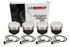 Wiseco Mits Turbo DISH -10cc 1.378 X 86.0 Piston Shelf Stock Kit - Striker Modified