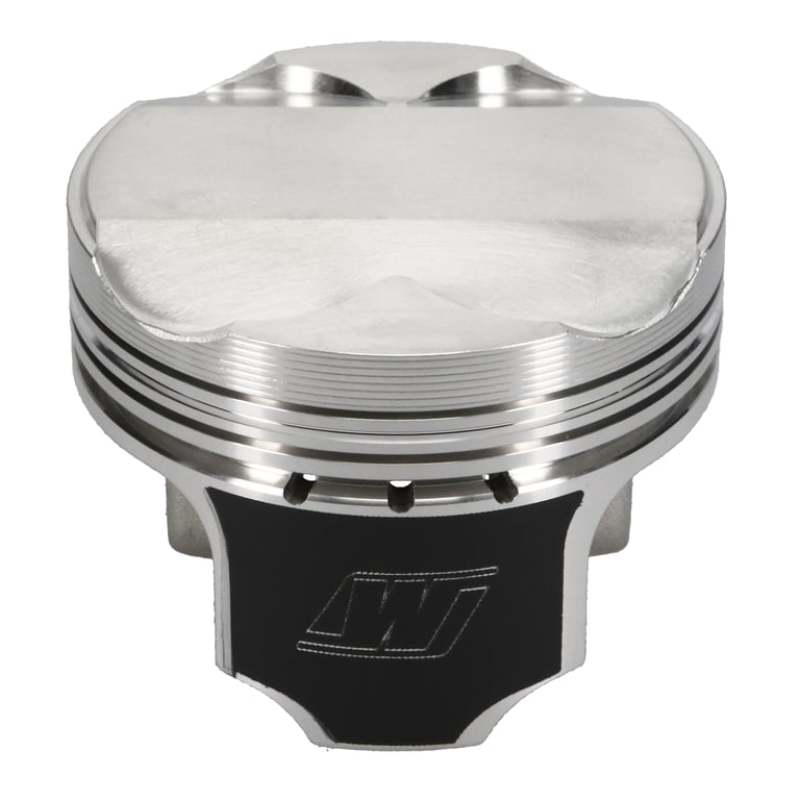 Wiseco Toyota 4AG 4V Domed +5.9cc (6506M82 Piston Shelf Stock Kit - Striker Modified