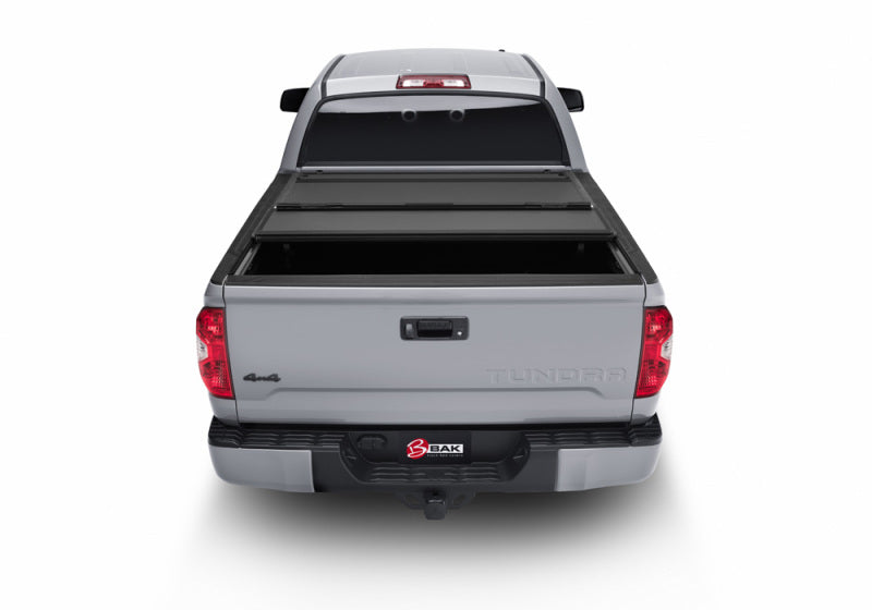 BAK 2022+ Toyota Tundra 5.5ft Bed BAKFlip MX4 Bed Cover - Striker Modified