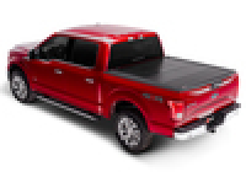 BAK 99-07 Ford Super Duty 8ft Bed BAKFlip G2 - Striker Modified