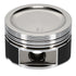Wiseco Nissan SR20/SR20DET Turbo -12cc Dish 9.1:1 CR 87mm Piston Kit - Striker Modified