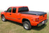 Access Literider 99-06 Chevy/GMC Full Size 6ft 6in Stepside Bed (Bolt On) Roll-Up Cover - Striker Modified