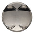 Wiseco Mitsu Evo 4-9 4G63 Asymmetric Skirt Bore 85.50mm - Size +.020  - CR 9.5 Piston Set - Striker Modified