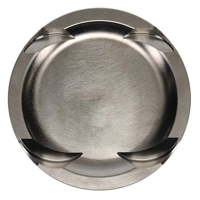 Wiseco Acura Turbo -12cc 1.181 X 81.5MM Piston Shelf Stock Kit - Striker Modified
