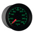 Autometer Factory Match Ford 52.4mm Full Sweep Electronic 100-260 Deg F Transmission Temp Gauge - Striker Modified