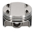 Wiseco Honda Turbo F-TOP 1.176 X 81.5MM Piston Shelf Stock Kit - Striker Modified