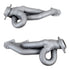 BBK 19-22 Dodge Ram 1500 5.7L (Excl MagaCab) Shorty Tuned Exhaust Headers - 1-3/4in Titanium Ceramic - Striker Modified