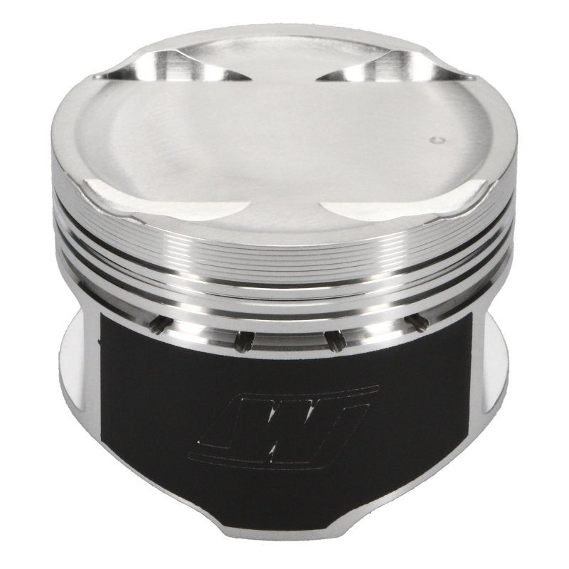 Wiseco Mits Turbo DISH -10cc 1.378 X 86.0 Piston Shelf Stock Kit - Striker Modified