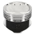 Wiseco Mits Turbo DISH -10cc 1.378 X 86.0 Piston Shelf Stock Kit - Striker Modified