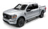 AMP Research 21-23 Ford F150 PowerStep Plug N Play - Black (See 76252-01A For Hybrid) - Striker Modified