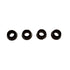 Bilstein 5100 Series 86-89 Toyota 4Runner / Pickup Rear 46mm Monotube Shock Absorber - Striker Modified