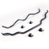 Hotchkis 14+ Infiniti Q50 (Sedan) AWD / 17+ Infiniti Q60 (Coupe) AWD Sport Swaybar Set - Striker Modified