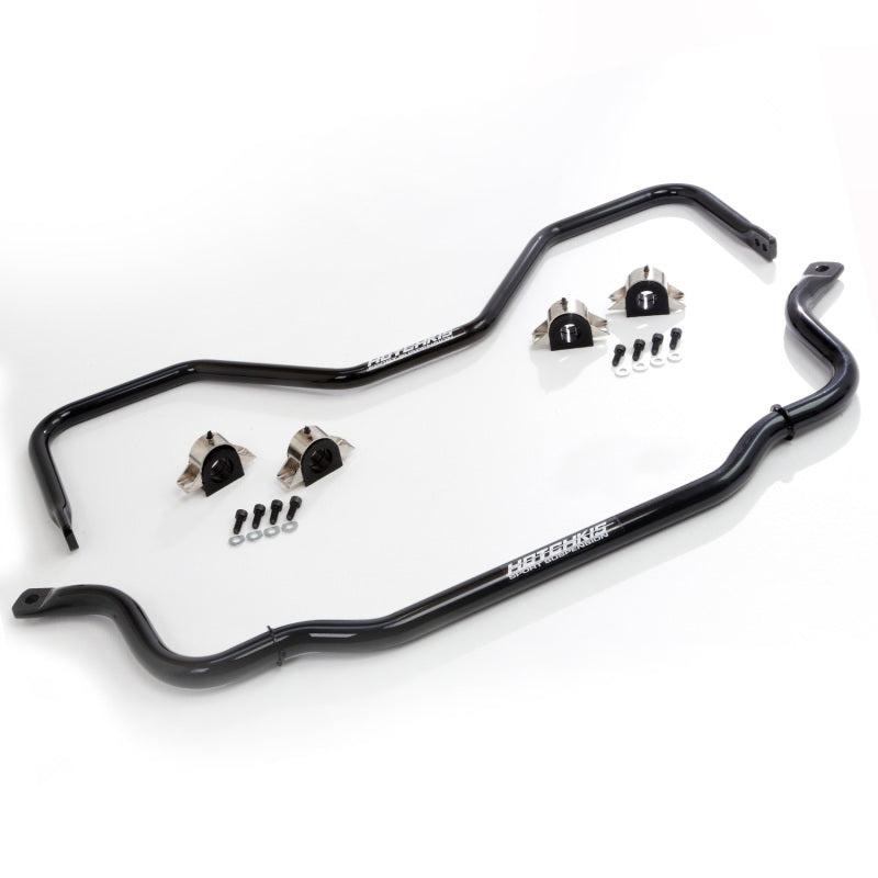 Hotchkis 2015+ Chevy/GMC Yukon/Tahoe/Suburban/Escalade Sport Sway Bar Kit - Striker Modified