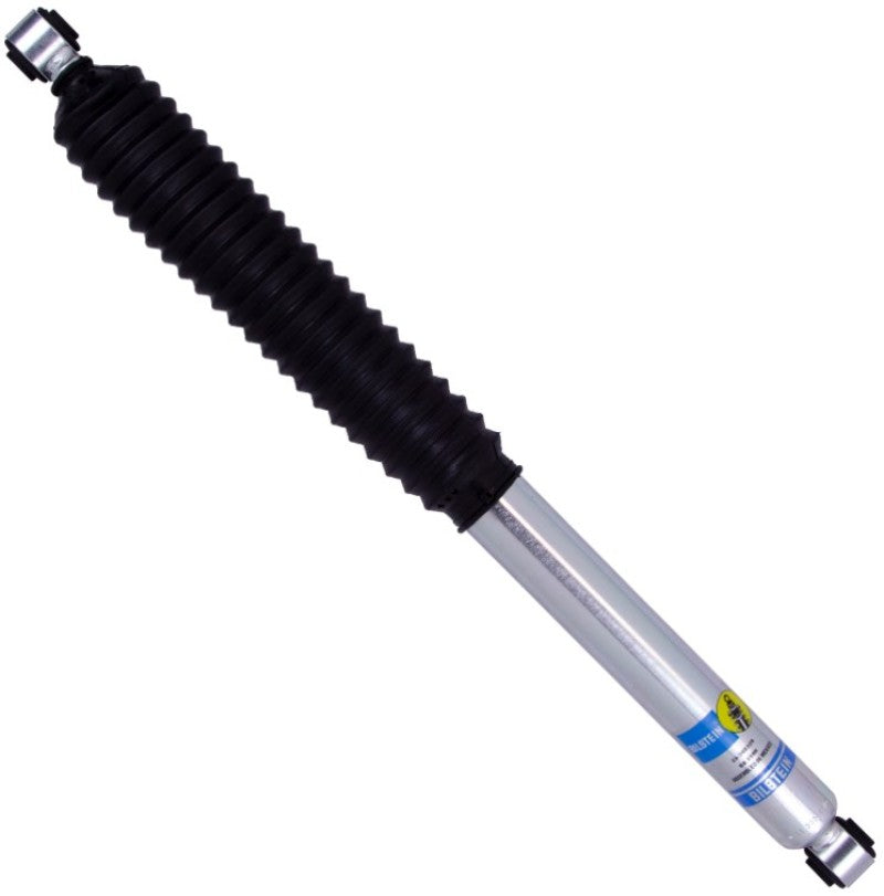 Bilstein 5100 Series 13-18 &19-22 RAM 3500 4WD w/ Coil Spring Rr 0-1in Lift Height Shock Absorber - Striker Modified