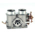 BBK 87-96 Ford F Series Truck RV 302 351 Twin 56mm Throttle Body BBK Power Plus Series - Striker Modified