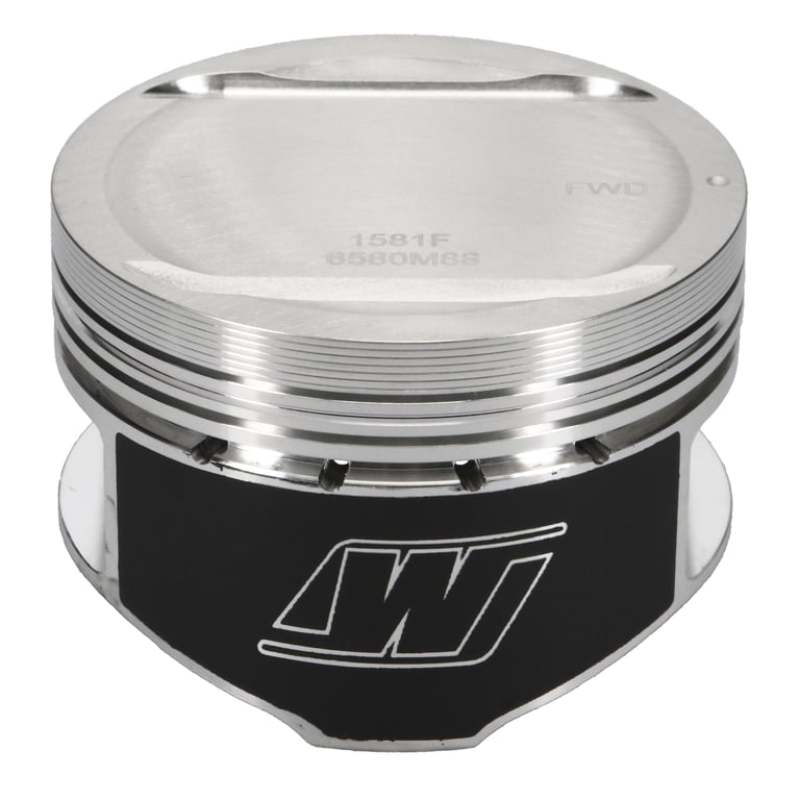 Wiseco CHRY NEON 8.8:1 Turbo 1.236 X 88.0 Piston Shelf Stock Kit - Striker Modified