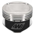 Wiseco CHRY NEON 8.8:1 Turbo 1.236 X 88.0 Piston Shelf Stock Kit - Striker Modified
