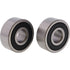 All Balls Racing 00-01 Harley FLHR Road King Wheel Bearing Kit - Rear - Striker Modified