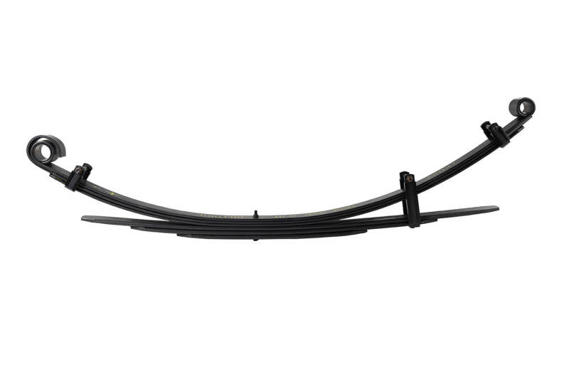 ARB / OME Leaf Spring Hilux Ifs -Rear- - Striker Modified