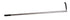 Access Accessories EZ-Retriever II Cargo Reaching Tool - Striker Modified