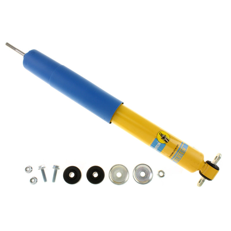Bilstein B6 2002 Jeep Grand Cherokee Sport Front 46mm Monotube Shock Absorber - Striker Modified