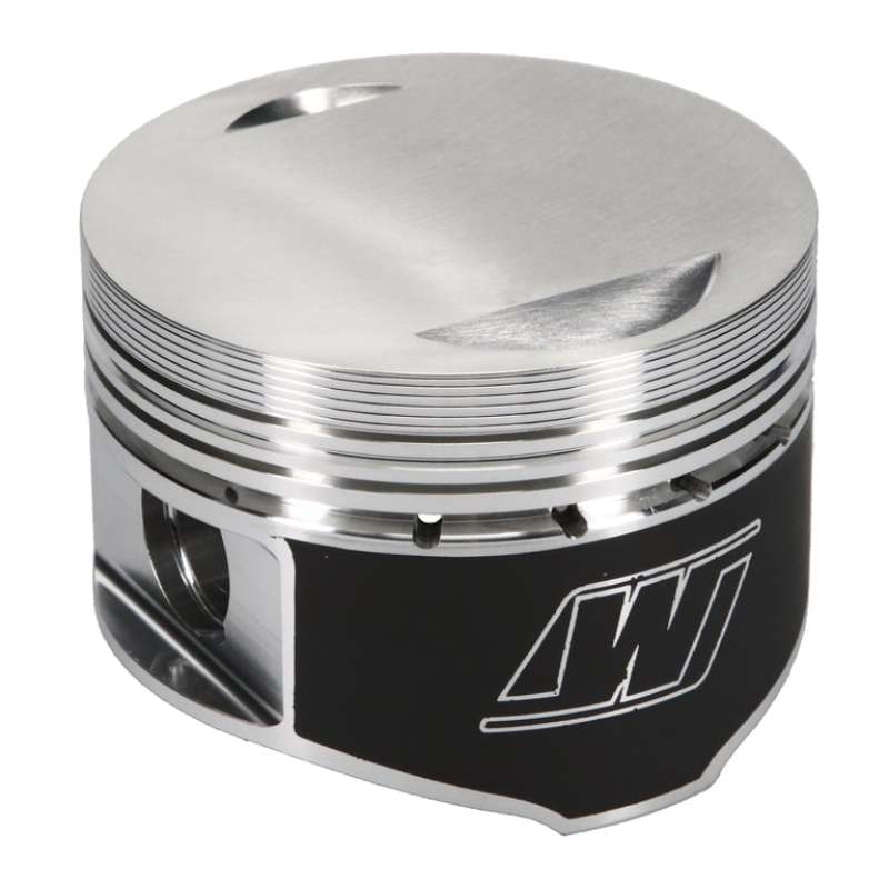 Wiseco Toyota 4EFTE 74.50mm Bore -2.5cc 1.1 Piston Kit - Striker Modified