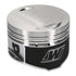 Wiseco Toyota 4EFTE 74.50mm Bore -2.5cc 1.1 Piston Kit - Striker Modified