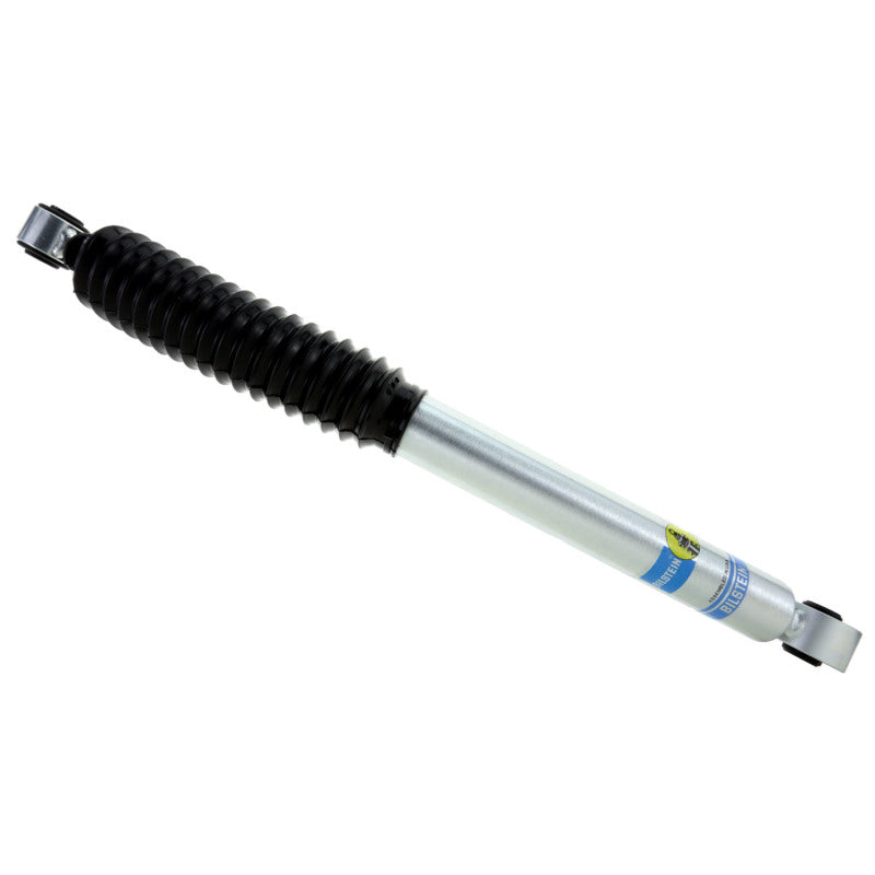 Bilstein 5100 Series 2010 Chevrolet Silverado 3500 HD WT Rear 46mm Monotube Shock Absorber - Striker Modified