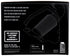Airaid U-Build-It - GM A Body Kit w/ 4.0in Filter Adapter Passenger Side - Striker Modified