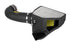 Airaid 16-20 Chevrolet Camaro SS V8-6.2L Performance Air Intake System (Oiled/Yellow Filter) - Striker Modified