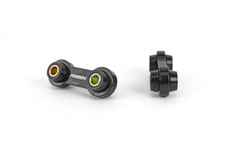 Perrin 2015+ Subaru WRX / STI Front Endlinks - Striker Modified