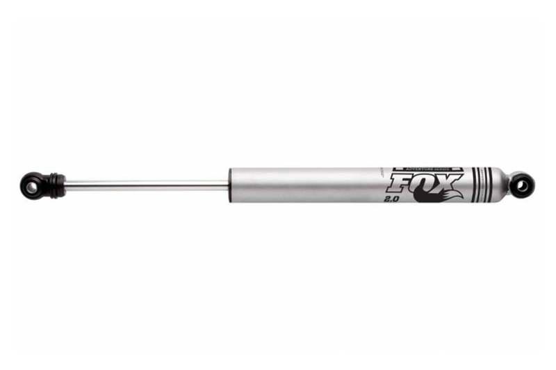 JKS Fox 2.0 Adventure Series Universal Shock 27.95 x 17.36 x 2 - EB1/EB1 - Striker Modified