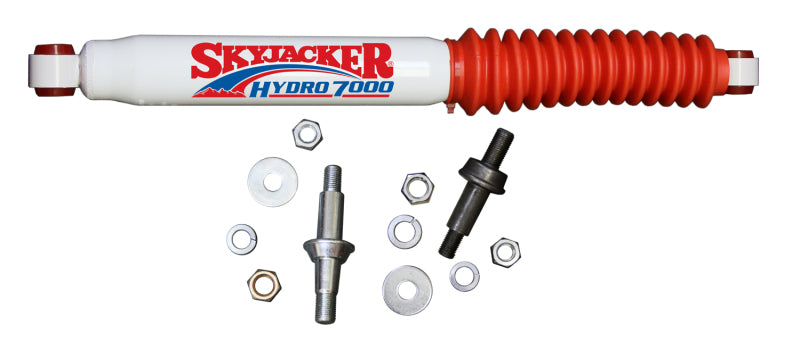 Skyjacker 1967-1986 GMC K1500 Pickup Steering Damper Kit - Striker Modified