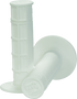 ProTaper Race Cut 1/2 Waffle Grips - White - Striker Modified