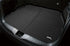 3D MAXpider 19-21 BMW X7 (G07) Behind 2nd Row Kagu Cross Fold Cargo Liner - Black - Striker Modified
