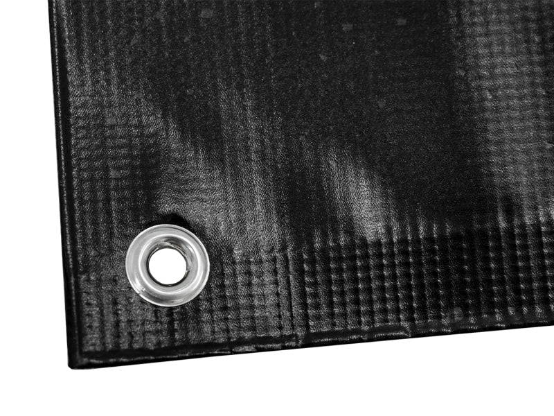 AWE Tuning Bay Banner - Striker Modified