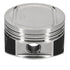 Wiseco CHRY NEON 8.8:1 Turbo 1.236 X 88.0 Piston Shelf Stock Kit - Striker Modified