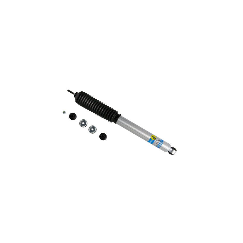 Bilstein 5100 Series 2010 Jeep Wrangler X Front 46mm Monotube Shock Absorber - Striker Modified