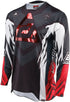 Answer 25 Elite Xotic Jersey Crimson/Black - Large - Striker Modified