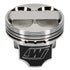 Wiseco Acura 4v DOME +5cc STRUTTED 81.5MM Piston Kit - Striker Modified