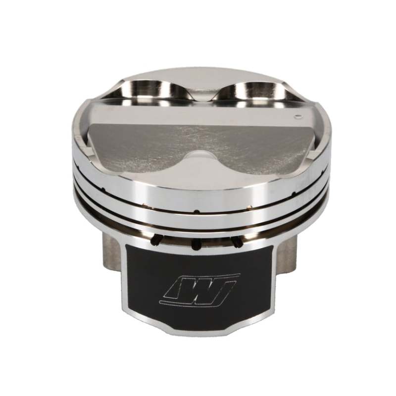 Wiseco Toyota 2JZGTE 3.0L 86.5mm +.5mm Oversize Bore 33.98 Comp Ht Asymmetric Skirt Piston Set - Striker Modified