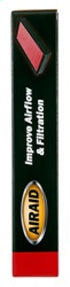 Airaid 99-14 Chevy / GMC Silverado (All Engines) Direct Replacement Filter - Striker Modified