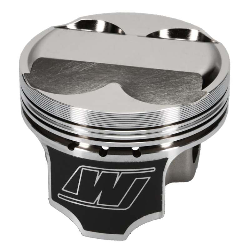 Wiseco Acura 4v DOME +5cc STRUTTED 82.0MM Piston Kit - Striker Modified
