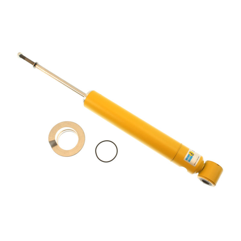 Bilstein B8 2006 Mazda MX-5 Miata Base Rear 46mm Monotube Shock Absorber - Striker Modified